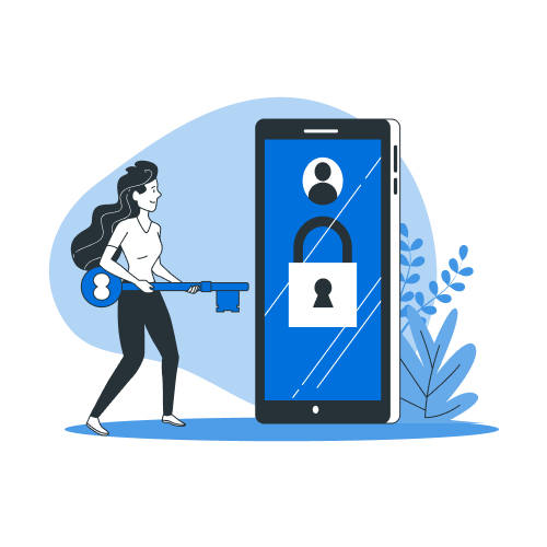 Login